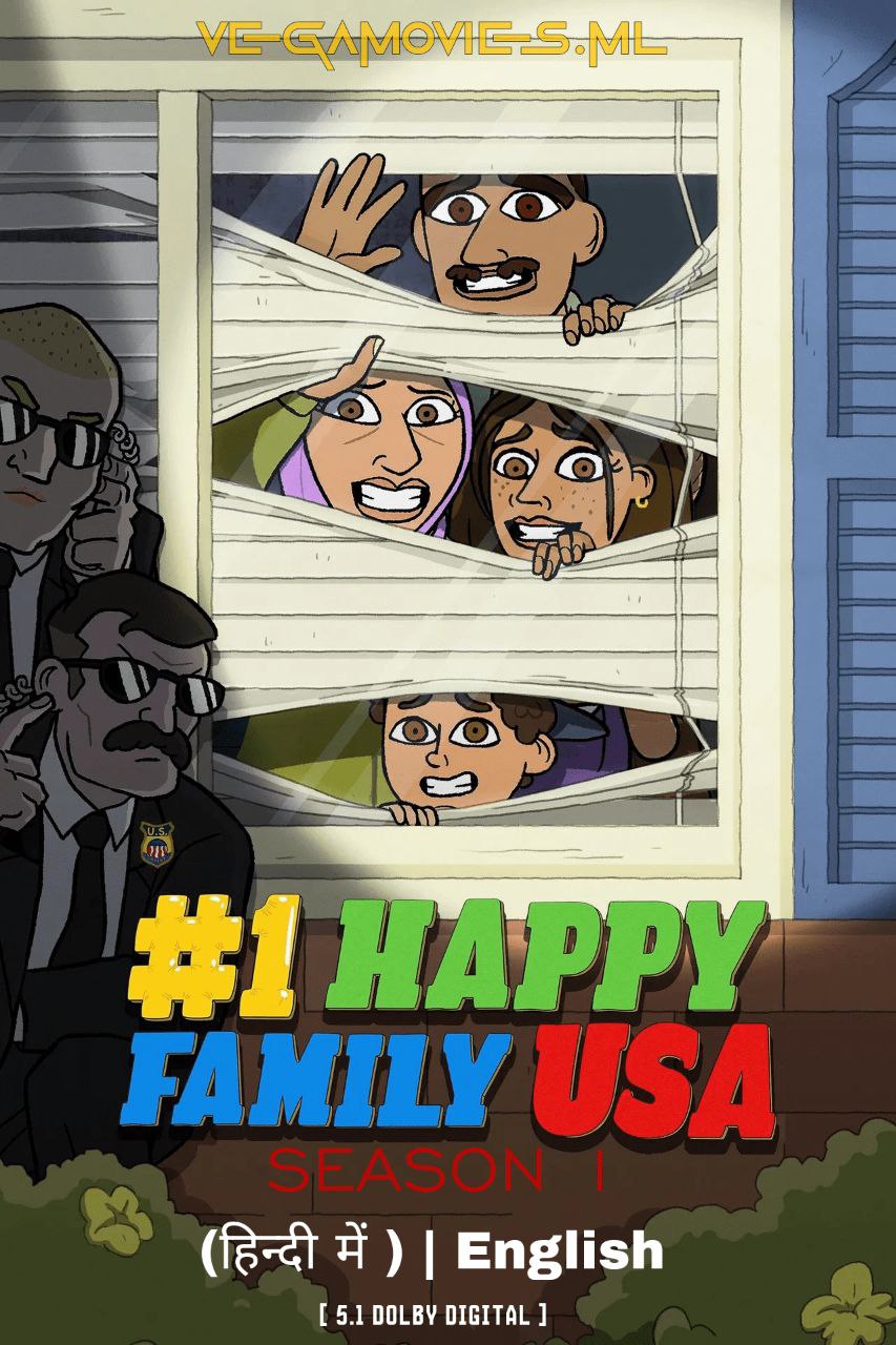 #1 Happy Family USA (2025) Season 1 Dual Audio {Hindi-English} WEB-DL 480p | 720p | 1080p #1 Happy Family USA (2025) Season 1 Dual Audio {Hindi-English} WEB-DL 480p | 720p | 1080p