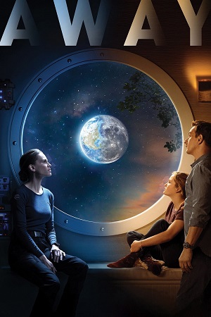 Away – NetFlix Original (2020) Season 1 Complete Dual-Audio {Hindi-English} Series 720p | 1080p WEB-DL Away – NetFlix Original (2020) Season 1 Complete Dual-Audio {Hindi-English} Series 720p | 1080p WEB-DL