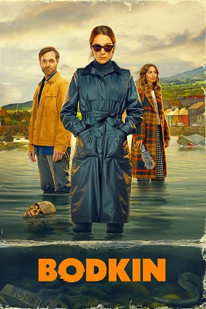 Bodkin – Season 1 (2024) Dual Audio {Hindi-English} NetFlix Original Series 480p | 720p | 1080p WEB-DL Bodkin – Season 1 (2024) Dual Audio {Hindi-English} NetFlix Original Series 480p | 720p | 1080p WEB-DL