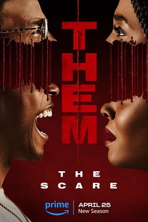 Them (Season 1 & 2 – Amazon Original) Complete Dua Audio {Hindi-English} 720p | 1080p WEB-DL Them (Season 1 & 2 – Amazon Original) Complete Dua Audio {Hindi-English} 720p | 1080p WEB-DL