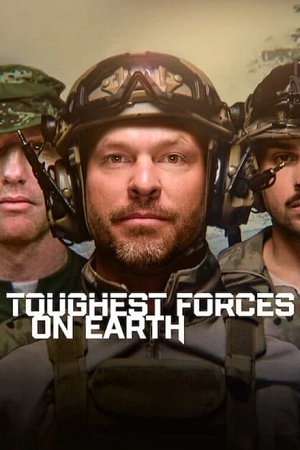 Toughest Forces on Earth (2024) Season 1 Dual Audio {Hindi-English} 480p | 720p | 1080p NF WEB-DL Toughest Forces on Earth (2024) Season 1 Dual Audio {Hindi-English} 480p | 720p | 1080p NF WEB-DL