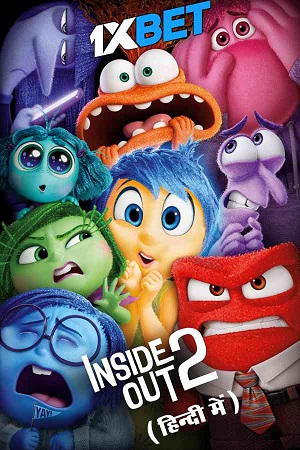 Watch & Inside Out 2 (2024) v2-HDCAM Full Movie in Hindi Dubbed 720p & 1080p Watch & Inside Out 2 (2024) v2-HDCAM Full Movie in Hindi Dubbed 720p & 1080p