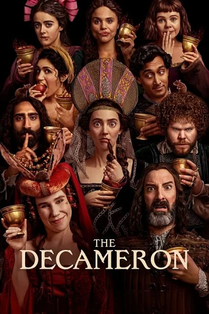 The Decameron – Netflix Original (2024) Season 1 Complete Dual Audio {Hindi-English} WEB Series 480p | 720p | 1080p WEB-DL The Decameron – Netflix Original (2024) Season 1 Complete Dual Audio {Hindi-English} WEB Series 480p | 720p | 1080p WEB-DL