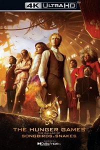The Hunger Games: The Ballad of Songbirds & Snakes (2023) BluRay Dual Audio {Hindi DDP5.1 + English DD5.1} 480p 720p 1080p & 2160p UHD HDR The Hunger Games: The Ballad of Songbirds & Snakes (2023) BluRay Dual Audio {Hindi DDP5.1 + English DD5.1} 480p 720p 1080p & 2160p UHD HDR