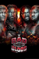 WWE Bad Blood (5th October – 2024) English WWE Special Show 480p 720p 1080p HDRip WWE Bad Blood (5th October – 2024) English WWE Special Show 480p 720p 1080p HDRip