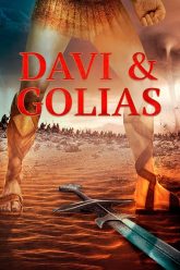 David-and-Goliath