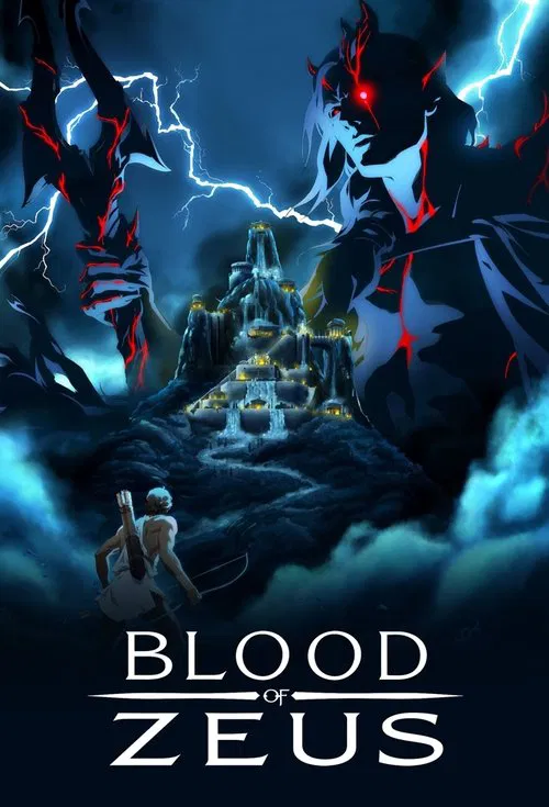 Blood of Zeus (Season 1 – 3) Dual Audio DD5.1 {Hindi-English} Netflix Anime Series 480p | 720p | 1080p WEB-DL Blood of Zeus (Season 1 – 3) Dual Audio DD5.1 {Hindi-English} Netflix Anime Series 480p | 720p | 1080p WEB-DL