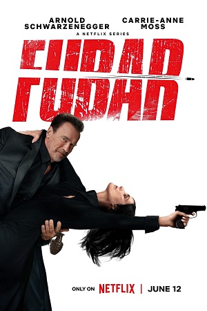 FUBAR – Netflix Original (Season 1 – 2) Complete Dual Audio {Hindi-English} 480p | 720p | 1080p WEB-DL FUBAR – Netflix Original (Season 1 – 2) Complete Dual Audio {Hindi-English} 480p | 720p | 1080p WEB-DL