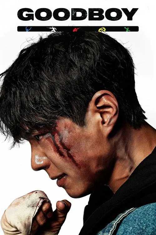Good Boy (Season 1) Episode 1-16 Added: Dual Audio {Hindi-Korean} K-Drama Series 720p, 1080p WEB-DL Good Boy (Season 1) Episode 1-16 Added: Dual Audio {Hindi-Korean} K-Drama Series 720p, 1080p WEB-DL