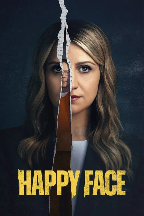 Happy Face (2025) Season 1 Dual Audio {Hindi-English} Paramount+ Web Series 480p, 720p & 1080p WEB-DL ESub Happy Face (2025) Season 1 Dual Audio {Hindi-English} Paramount+ Web Series 480p, 720p & 1080p WEB-DL ESub
