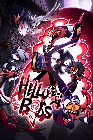 Helluva Boss (Season 1 – 2) Dual Audio {Hindi-English} Anime Series 480p 720p & 1080p WEB-DL MSub Helluva Boss (Season 1 – 2) Dual Audio {Hindi-English} Anime Series 480p 720p & 1080p WEB-DL MSub