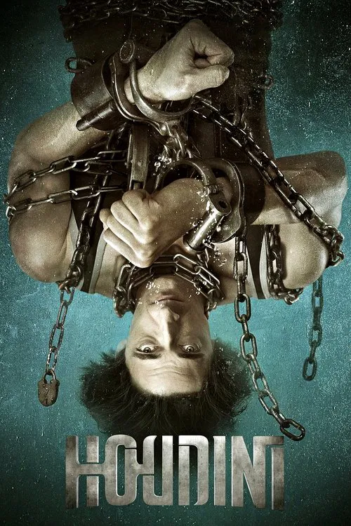 Houdini ~2014 (Season 1) Dual Audio {Hindi-English} WEB Series 720p, 1080p BluRay ESub Houdini ~2014 (Season 1) Dual Audio {Hindi-English} WEB Series 720p, 1080p BluRay ESub
