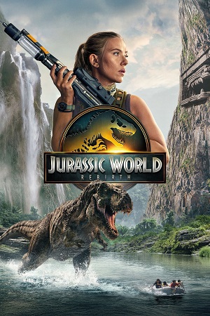 Jurassic World: Rebirth (2025) Dual Audio (DD5.1) {Hindi-English} WEB-DL 480p, 720p 1080p 2160p 4K SDR ESub Jurassic World: Rebirth (2025) Dual Audio (DD5.1) {Hindi-English} WEB-DL 480p, 720p 1080p 2160p 4K SDR ESub
