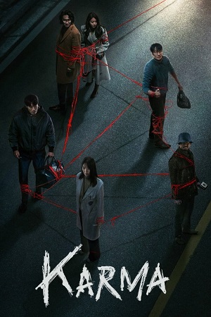 Karma (2025) Season 1 Multi Audio {Hindi-English-Korean} Netflix Series 480p | 720p & 1080p WEB-DL Karma (2025) Season 1 Multi Audio {Hindi-English-Korean} Netflix Series 480p | 720p & 1080p WEB-DL