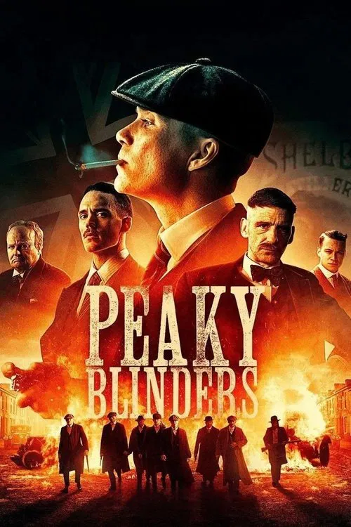 Peaky Blinders (Season 1 – 6) Complete Dual Audio {Hindi-English} WEB Series 480p, 720p & 1080p BluRay Esub Peaky Blinders (Season 1 – 6) Complete Dual Audio {Hindi-English} WEB Series 480p, 720p & 1080p BluRay Esub