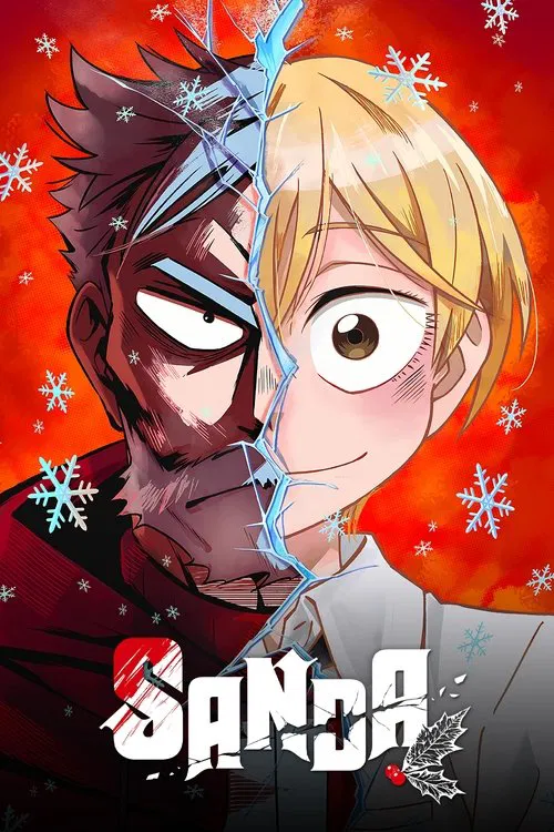 Sanda (2025) Season 1 Dual Audio {English-Japanese} Anime Series 720p & 1080p WEB-DL || S01E09 Added! Sanda (2025) Season 1 Dual Audio {English-Japanese} Anime Series 720p & 1080p WEB-DL || S01E09 Added!