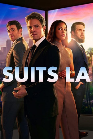 Suits LA (2025) Season 1 Dual Audio {Hindi-English} JioHotstar WEB Series 480p | 720p | 1080p WEB-DL Suits LA (2025) Season 1 Dual Audio {Hindi-English} JioHotstar WEB Series 480p | 720p | 1080p WEB-DL
