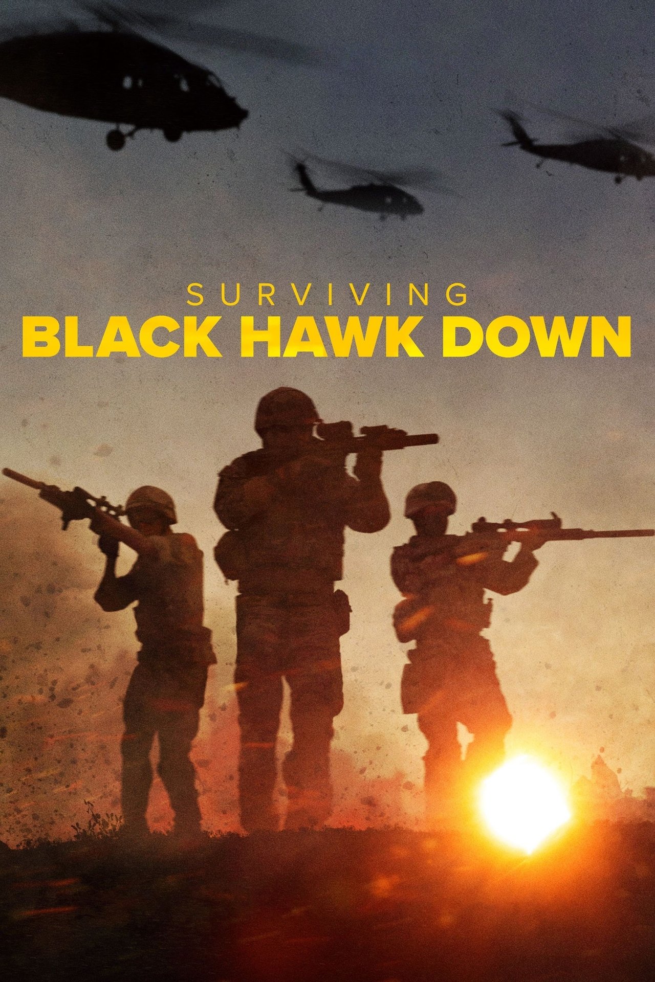 Surviving Black Hawk Down (2025) Season 1 Dual Audio {Hindi-English} Netflix Original WEB Series 480p | 720p | 1080p WEB-DL Surviving Black Hawk Down (2025) Season 1 Dual Audio {Hindi-English} Netflix Original WEB Series 480p | 720p | 1080p WEB-DL
