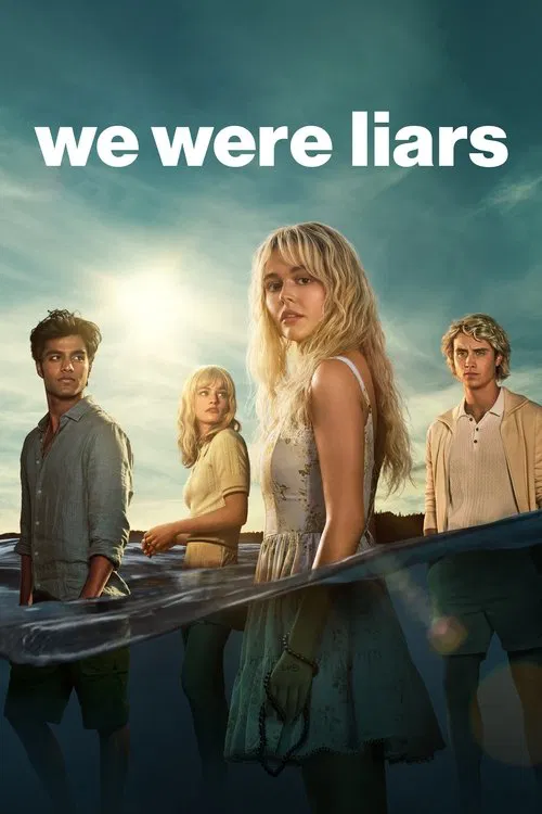 We Were Liars – Season 1 (2025) Dual Audio {Hindi-English} AMZN Series 480p, 720p & 1080p WEB-DL Esub We Were Liars – Season 1 (2025) Dual Audio {Hindi-English} AMZN Series 480p, 720p & 1080p WEB-DL Esub