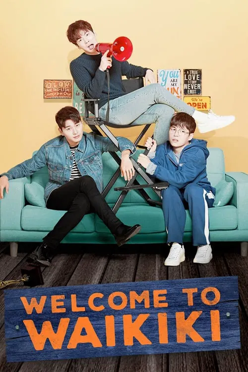 Welcome to Waikiki (Season 1) Episode 1-20 Added: Dual Audio {Hindi-Korean} K-Drama Series 720p, 1080p WEB-DL ESub Welcome to Waikiki (Season 1) Episode 1-20 Added: Dual Audio {Hindi-Korean} K-Drama Series 720p, 1080p WEB-DL ESub