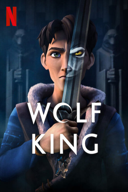 Wolf King (2025) Season 1 + 2 Dual Audio {Hindi-English} Netflix Series 480p, 720p & 1080p WEB-DL ESub Wolf King (2025) Season 1 + 2 Dual Audio {Hindi-English} Netflix Series 480p, 720p & 1080p WEB-DL ESub
